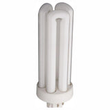 75-Watt Equivalent Soft White (2700K) 4-Pin CFL Light Bulb - Super Arbor