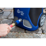 AR Blue Clean 1,900 psi 1.5 GPM Electric Cold Water