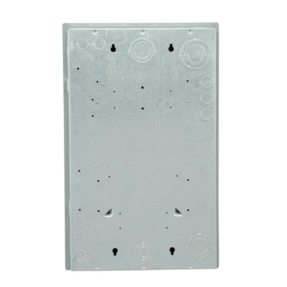 PowerMark Gold 100 Amp 20-Space 20-Circuit Indoor Main Breaker Value Kit Includes Select Circuit Breakers - Super Arbor