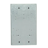 PowerMark Gold 100 Amp 20-Space 20-Circuit Indoor Main Breaker Value Kit Includes Select Circuit Breakers - Super Arbor