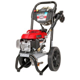 Simpson SIMPSON MegaShot MS60773-S 2800 PSI at 2.3 GPM HONDA GCV160 Cold Water Pressure Washer