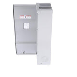 200 Amp 2-Space 2-Circuit Main Breaker Outdoor Load Center - Super Arbor