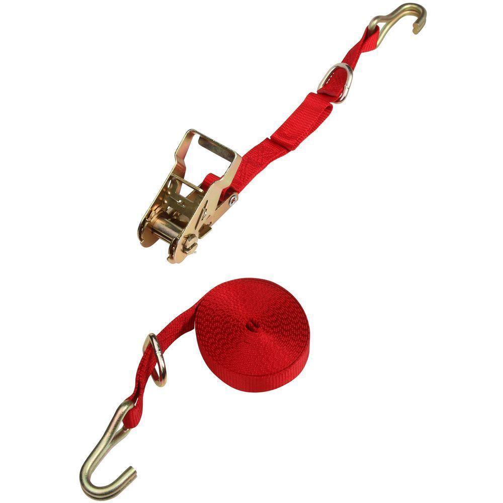 16 ft. Medium Duty Ratchet - Super Arbor