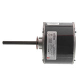 Lennox 65G60 motor - side view (Voltage: 230V; Horse Power: 1/6)