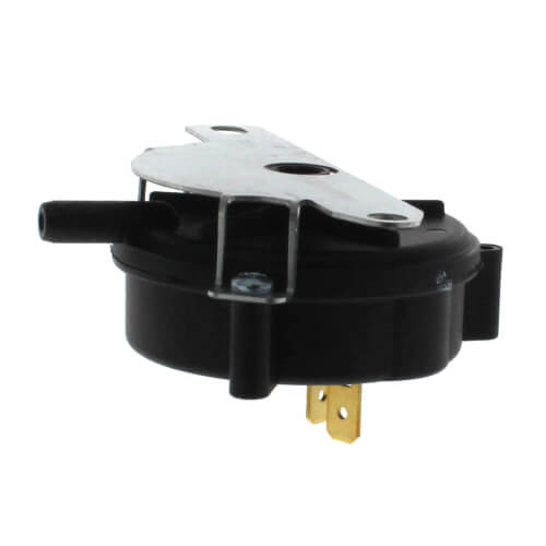 Lennox 65W63 pressure switch - side view (Product Type: Pressure Switch)