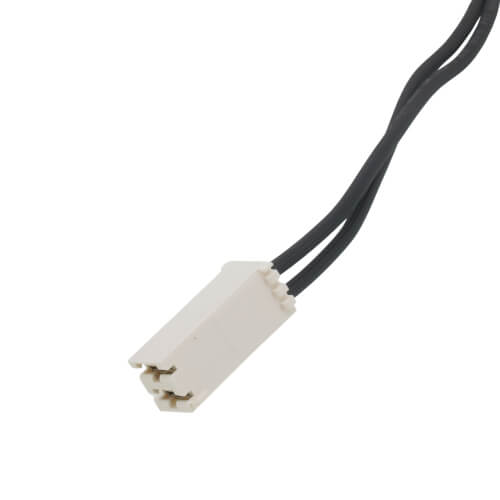 Lennox 65W84 thermostat - detail view (Product Type: Thermostat)