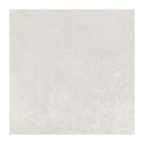 Giorbello (Sample) Melange White 4-in x 12-in Matte Porcelain Stone Look Floor and Wall Tile