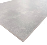 Giorbello Melange Gray 24-in x 24-in Matte Porcelain Stone Look Floor and Wall Tile (16-sq. ft/ Carton)
