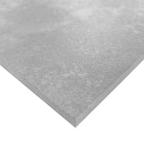 Giorbello Melange Gray 12-in x 24-in Matte Porcelain Stone Look Floor and Wall Tile (16-sq. ft/ Carton)