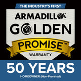 Armadillo Evolution 12ft Black Composite Deck Fascia 0.45