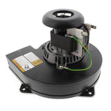 Packard 66005 inducer motor - front view (Type: Shaded Pole; Voltage: 115V)