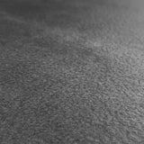 Giorbello (Sample) Melange Black 4-in x 12-in Matte Porcelain Stone Look Floor and Wall Tile