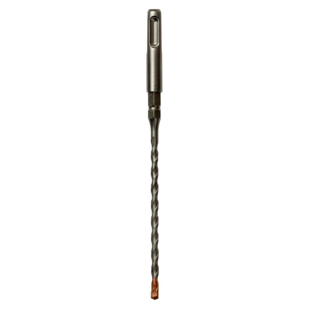 3/16 in. x 7 in. SDS Carbide Drill Bit - Super Arbor
