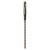 3/16 in. x 7 in. SDS Carbide Drill Bit - Super Arbor