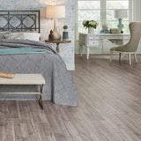 Pergo Portfolio WetProtect Westover Oak Waterproof Laminate Flooring Sample