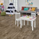 (Sample) Montclair Hickory Sheet Vinyl (cut-to-length)