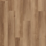 STAINMASTER (Sample) Vernon Hickory Waterproof Wood Look Interlocking Luxury Vinyl Plank