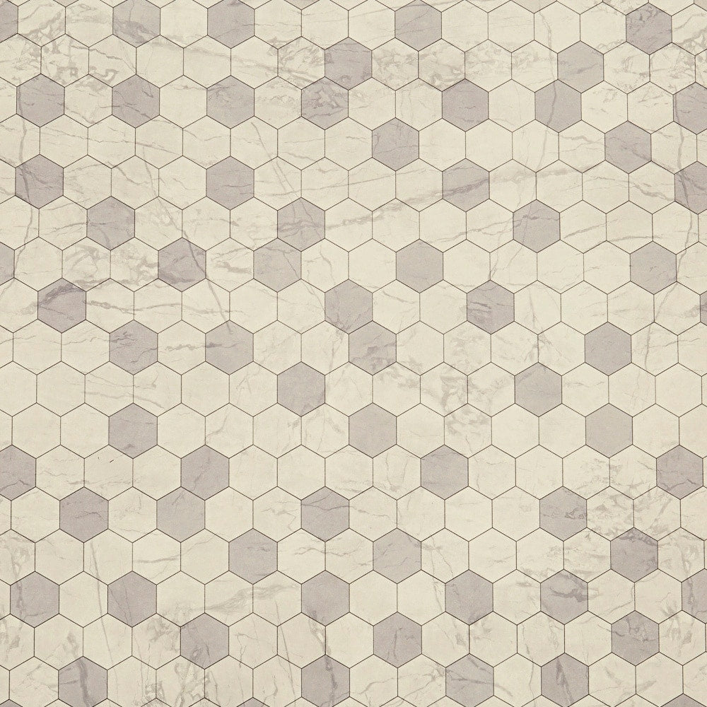 STAINMASTER Sutton Place Marble 12-ft W Cut-to-Length Waterproof Low-Gloss Sheet Vinyl Flooring, 9.84-mil Wear Layer