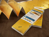 Pergo GOLD Premium Foam Moisture Resistant Flooring Underlayment