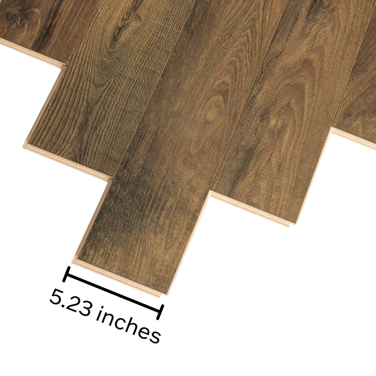 Pergo Classics Vintage Chestnut Waterproof Laminate Flooring Sample