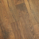 Pergo Classics Vintage Chestnut Waterproof Laminate Flooring Sample