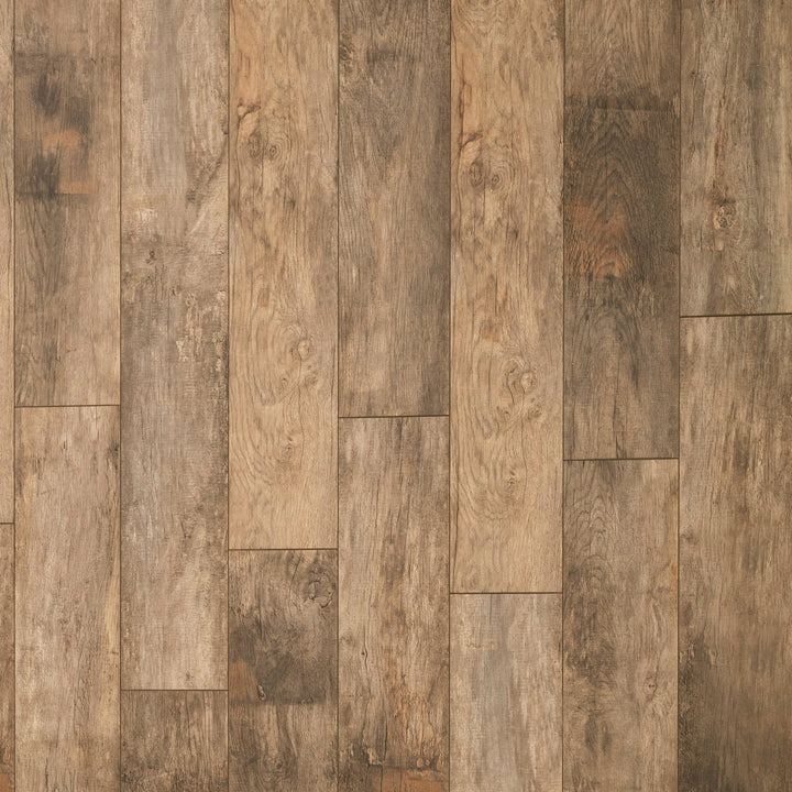 Pergo Dockyard Oak Waterproof Laminate Flooring Sample