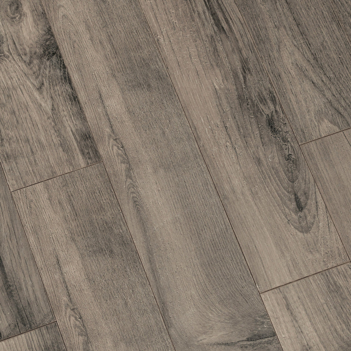 Pergo Classics Hewn Chestnut Waterproof Laminate Flooring Sample