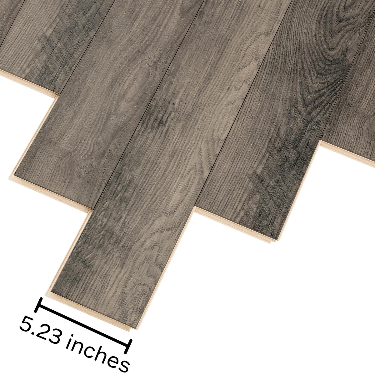 Pergo Classics Hewn Chestnut Waterproof Laminate Flooring Sample