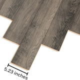 Pergo Classics Hewn Chestnut Waterproof Laminate Flooring Sample