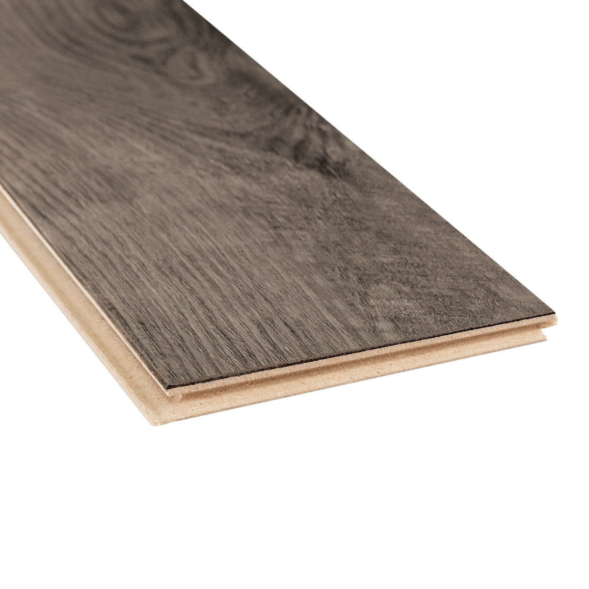 Pergo Classics Hewn Chestnut Waterproof Laminate Flooring Sample