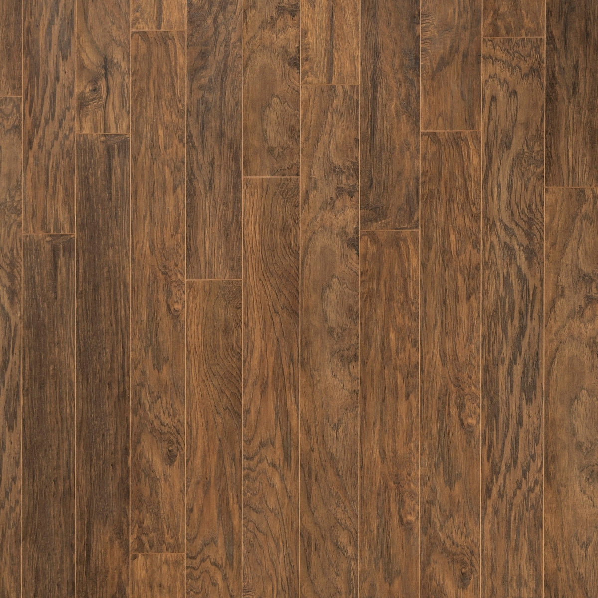 Pergo Classics Lowland Hickory Waterproof Laminate Flooring Sample