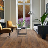 Pergo Classics Lowland Hickory Waterproof Laminate Flooring Sample