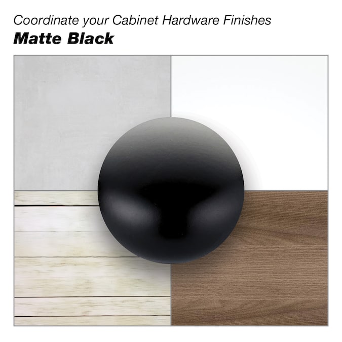 Richelieu Madison (76mm) Center to Center Rectangular Handle Drawer Pull