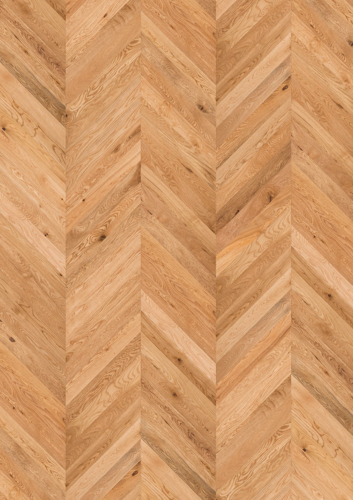 Flooors by LTL Oak Tan hardwood flooring — primary plank view