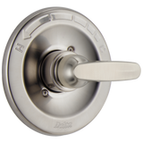 Delta 0.5-in Stainless Bathtub/Shower Diverter