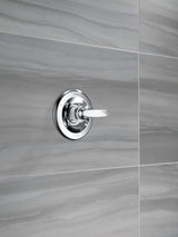 Delta 0.5-in Stainless Bathtub/Shower Diverter