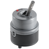 Delta RP50587 1-Handle Plastic Faucet Cartridge with DIAMOND Seal Technology