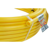 1/2 in. IPS x 100 ft. DR 9.3 Underground Yellow Polyethylene Gas Pipe - Super Arbor