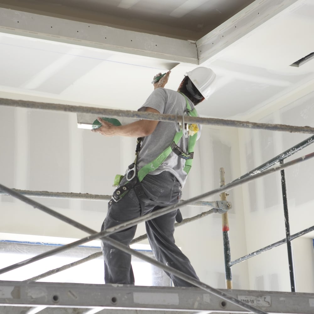 SHEETROCK Brand Easy Sand 18-lb 12-Minutes Set Time Lightweight Drywall Joint Compound