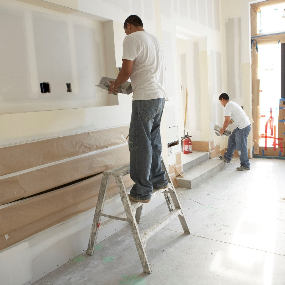 SHEETROCK Brand Easy Sand 18-lb 12-Minutes Set Time Lightweight Drywall Joint Compound