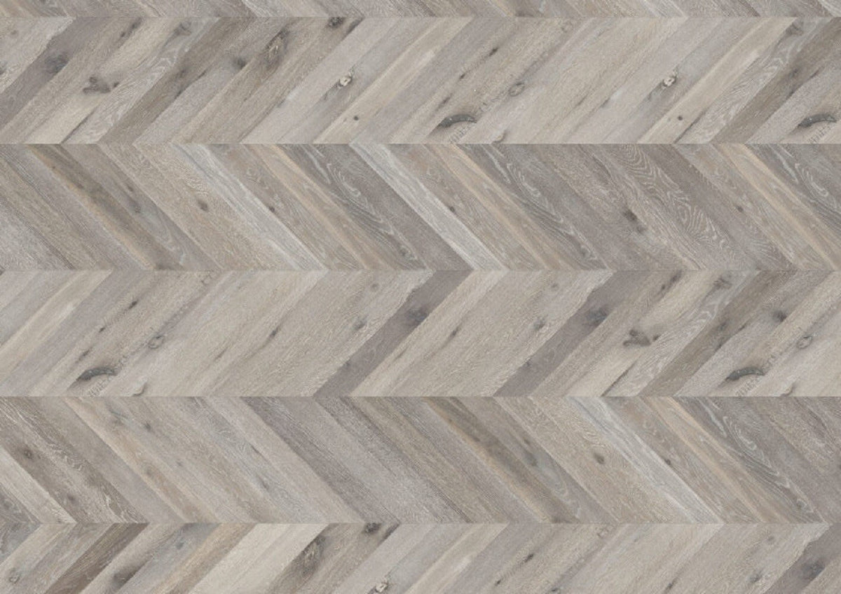 Flooors by LTL Oak Grey Tone hardwood flooring — color and finish detail