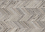 Flooors by LTL Oak Grey Tone hardwood flooring — color and finish detail