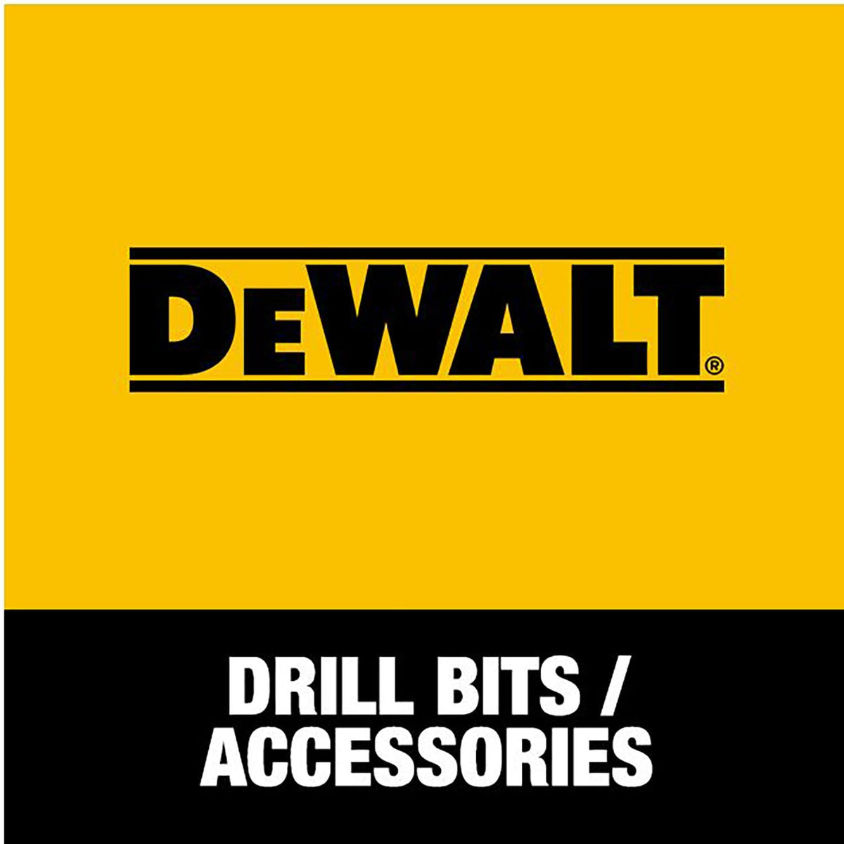 DEWALT TOUGH GRIP 2-Pack 2-in Magnetic Screwdriving Bit Adapter Set