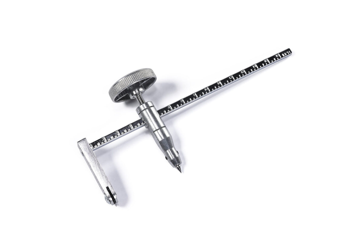 ToolPro TP02130 16-in Drywall Circle Cutter