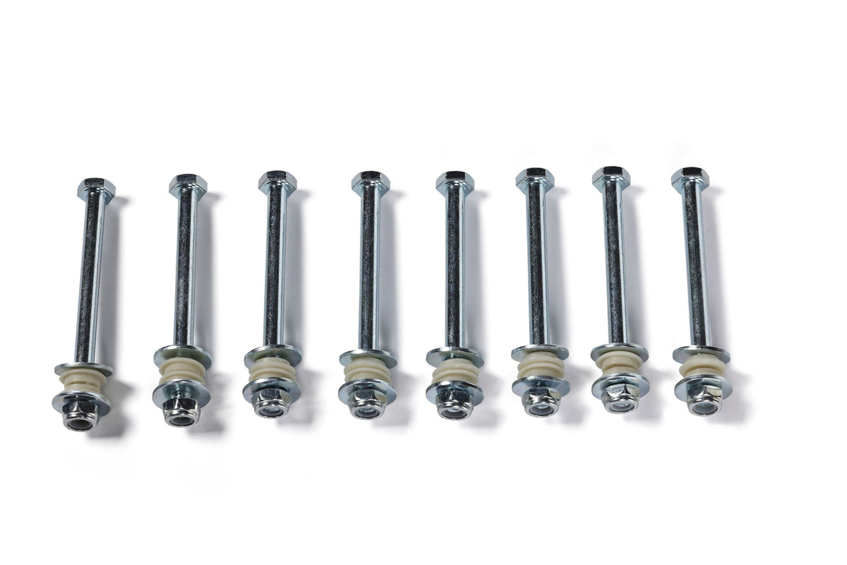 ToolPro 0.5-in Magnesium Drywall Stilts