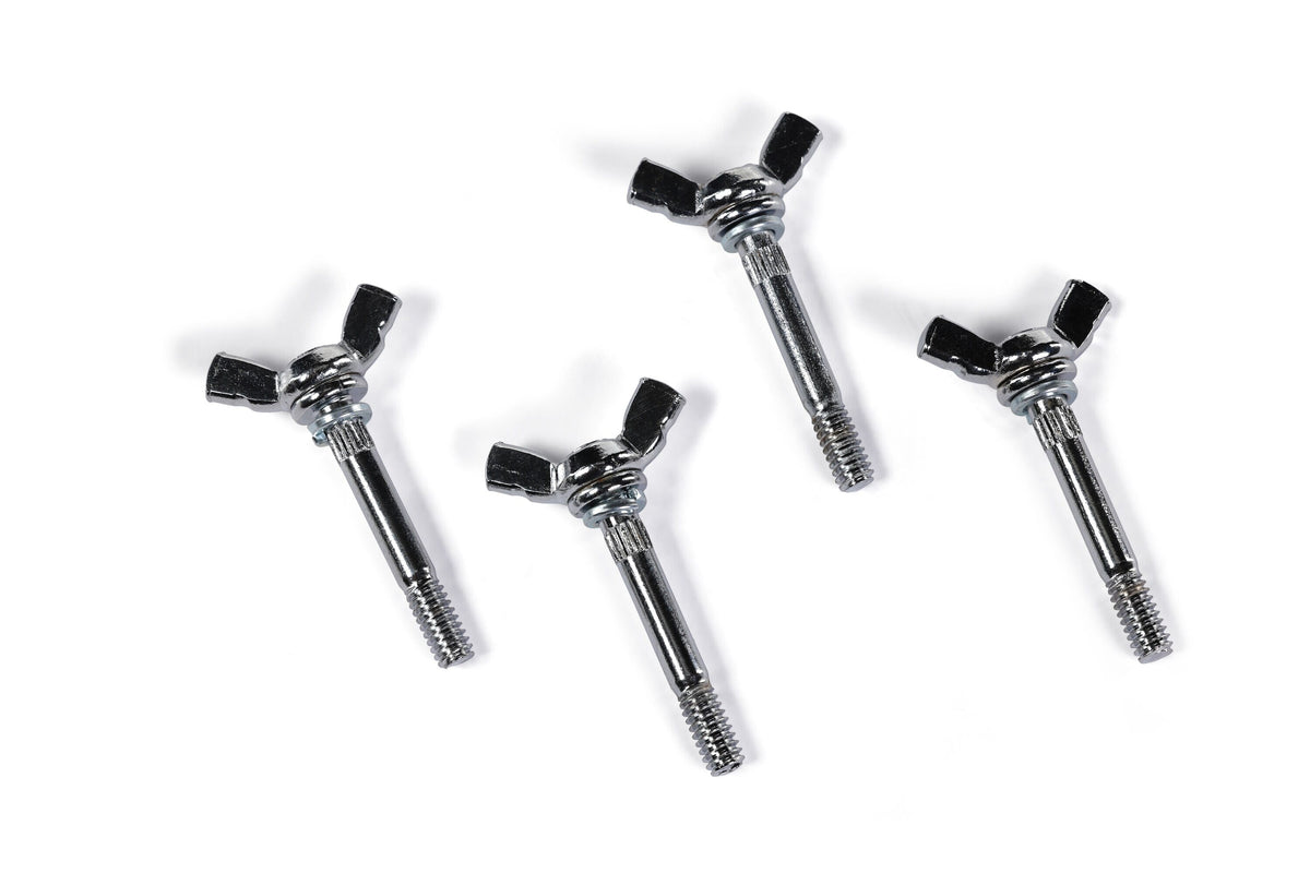 ToolPro 3-in Magnesium Drywall Stilts