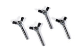 ToolPro 3-in Magnesium Drywall Stilts