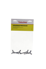 ToolPro 3-in Magnesium Drywall Stilts
