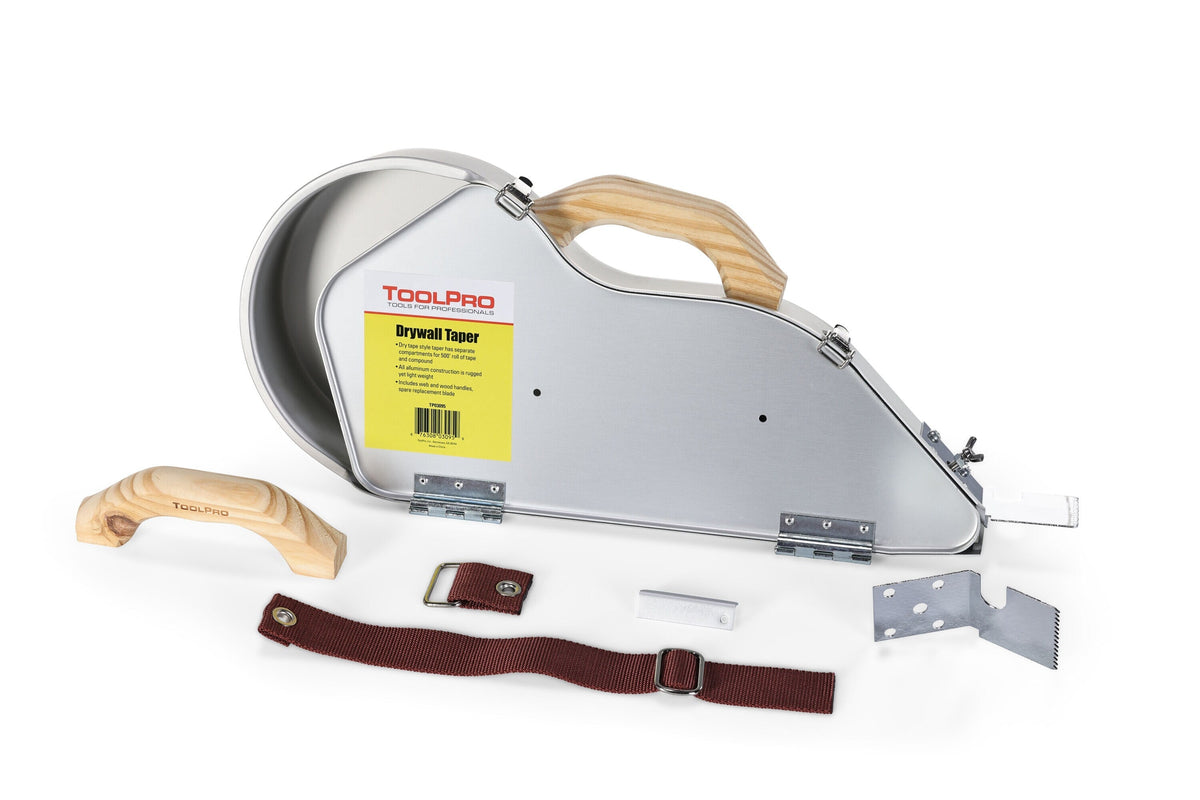 ToolPro 22-in Drywall Tape Reel
