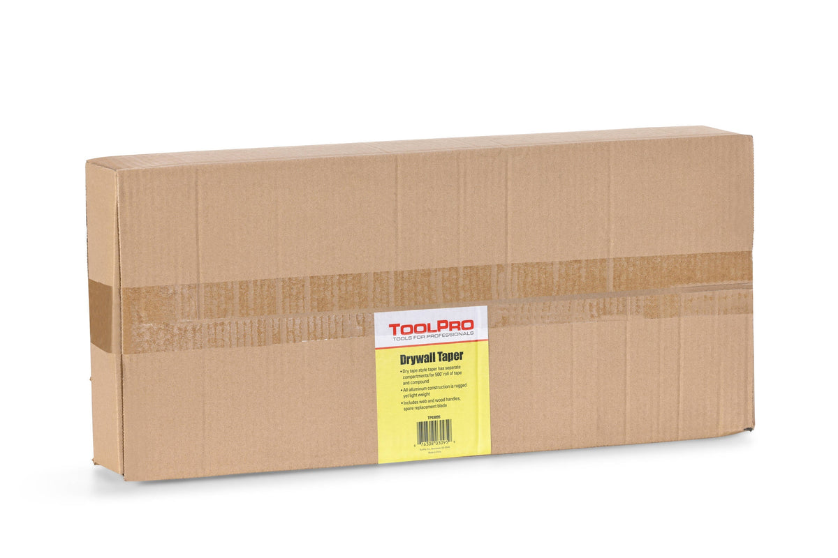 ToolPro 22-in Drywall Tape Reel